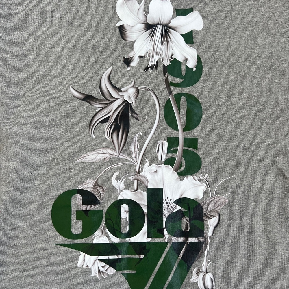 Gola Polo Dress from Anthropologie - Picture 3 of 13